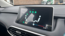 MG Hs 1.5 T-GDI Excite 5dr DCT Petrol Hatchback
